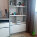 Vand biblioteca si birou